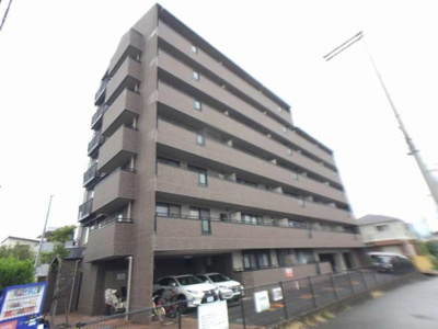 【外観】 | フレア・ブローリー
