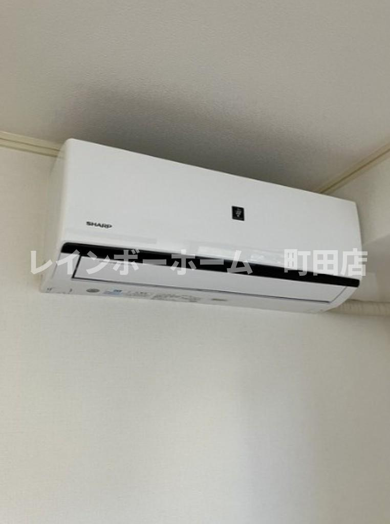 ベルウッド成瀬※初期費用分割あと払いサービス利用可能物件の設備
