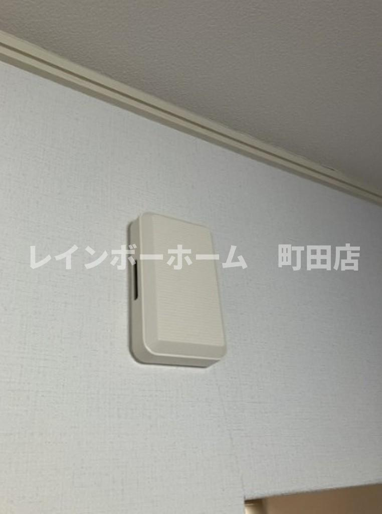 ベルウッド成瀬※初期費用分割あと払いサービス利用可能物件の設備