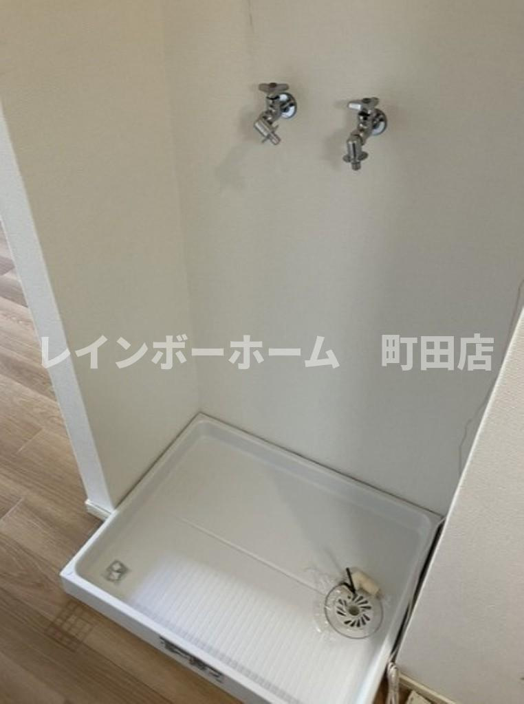 ベルウッド成瀬※初期費用分割あと払いサービス利用可能物件の設備