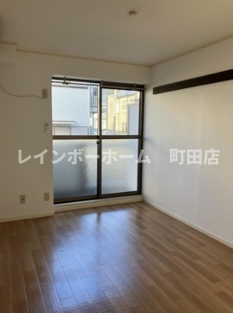 ベルウッド成瀬※初期費用分割あと払いサービス利用可能物件
