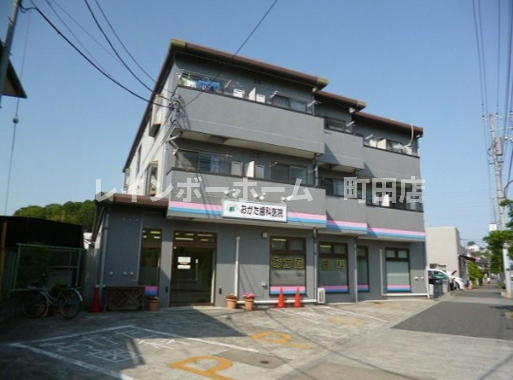 ベルウッド成瀬※初期費用分割あと払いサービス利用可能物件の外観