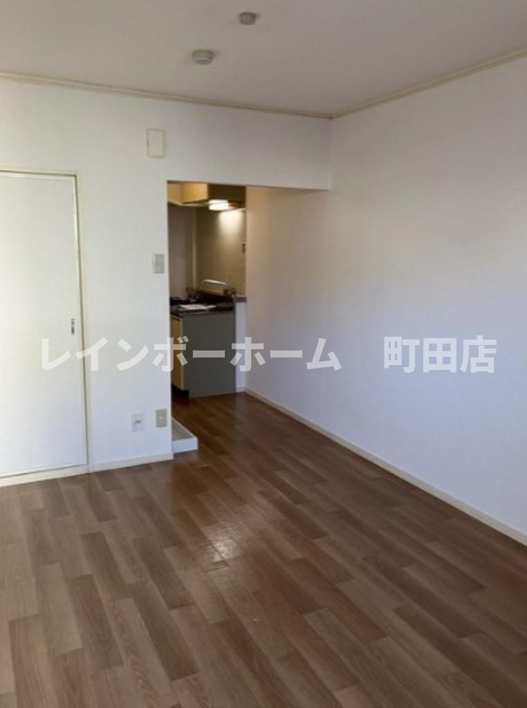 ベルウッド成瀬※初期費用分割あと払いサービス利用可能物件の内装