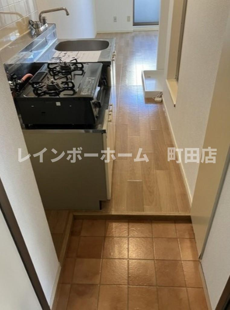 ベルウッド成瀬※初期費用分割あと払いサービス利用可能物件のその他