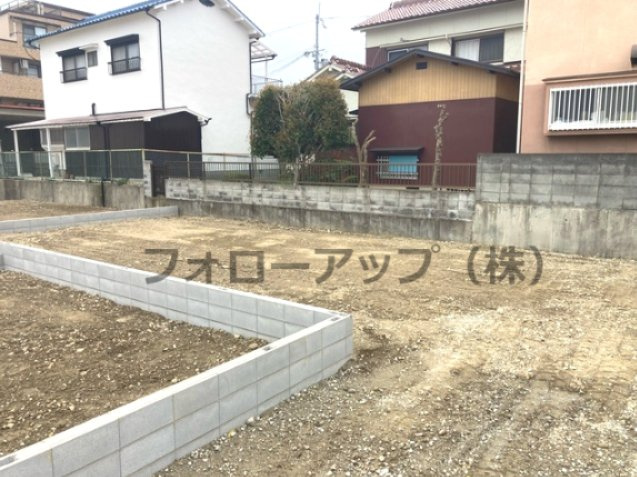 リーブルガーデン神戸市西区玉塚台9期