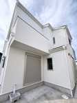 藤沢市善行５丁目中古戸建の画像