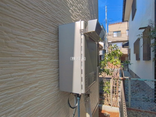 【新築分譲住宅】川越市大字木野目1861番のその他