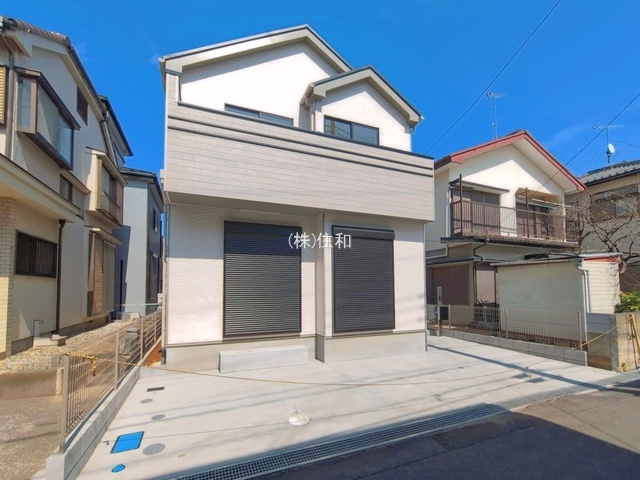 【新築分譲住宅】川越市大字木野目1861番のその他