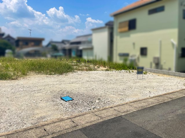 鈴鹿市稲生西2丁目《全2区画》
