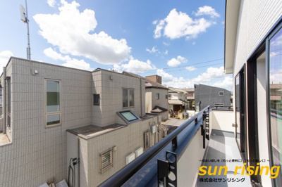  | 立川市砂川町6丁目　新築戸建　全2棟　