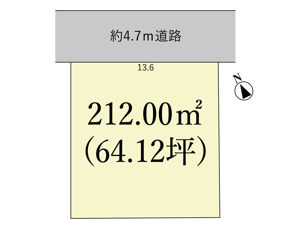 鈴鹿市東磯山1丁目