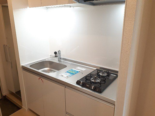 ＬＥＯＮ（レオン）のキッチン|キッチンです