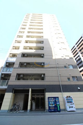 【外観】 | レジデンス本町