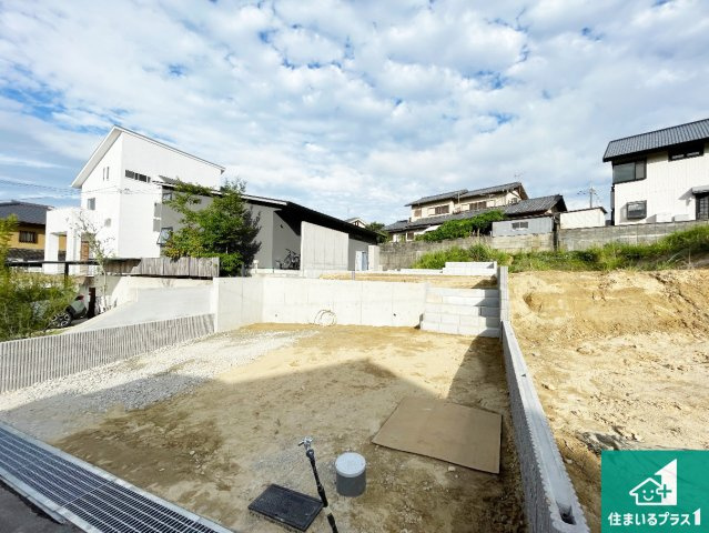 ●29(土)30(日)現地説明会　奈良市鳥見町　限定1邸の外観|お近くの同じ売主さんが建築したお家をご案内致します。実際に使われている設備をご覧ください。