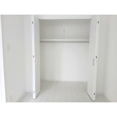 【収納】 | クレセル利倉東Ⅰ