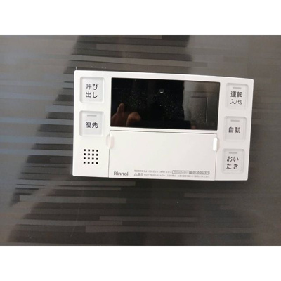 【内装】 | クレセル利倉東Ⅰ