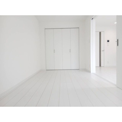 【洋室】 | クレセル利倉東Ⅰ