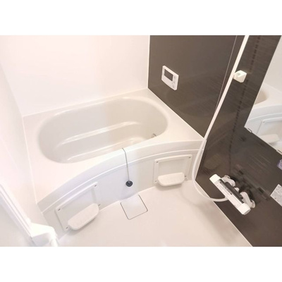 【浴室】 | クレセル利倉東Ⅰ