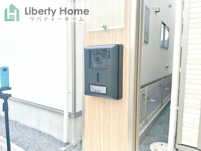 ひたちなか市相金町33番　A号棟　新築戸建の設備