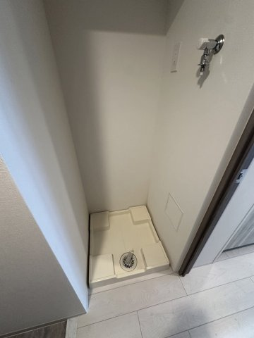 【設備】リヴェント福島野田