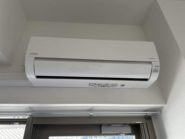 【設備】リヴェント福島野田