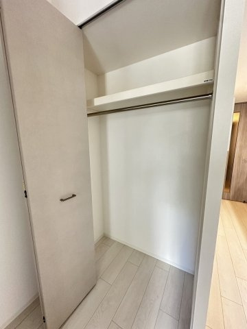 【収納】リヴェント福島野田