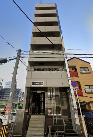 ケイアンドエイビル