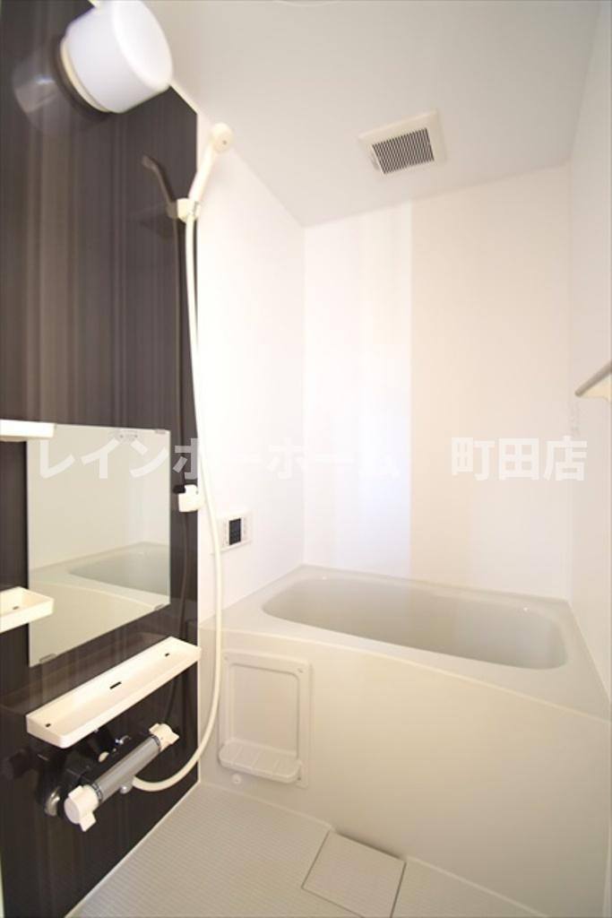 Loup de mer 相模大野※初期費用分割あと払いサービス利用可能物件の浴室
