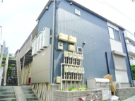レナラ北沢の画像