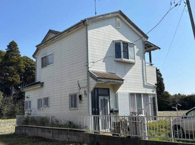 東吉田　中古戸建