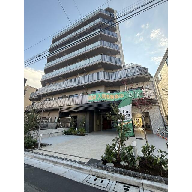 スプランディッド大島