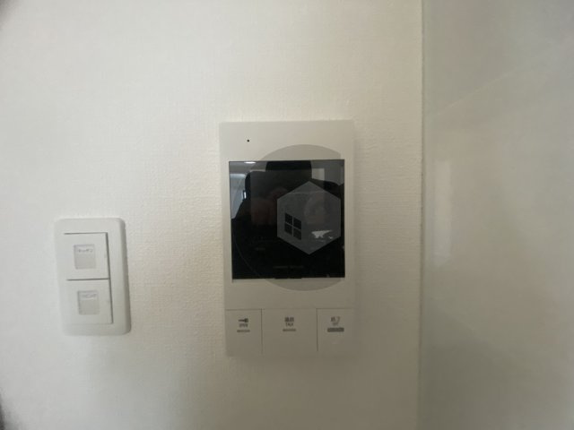 TEKO長瀬のセキュリティ