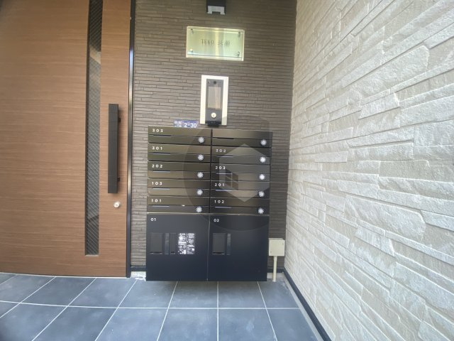 TEKO長瀬のその他共用部分