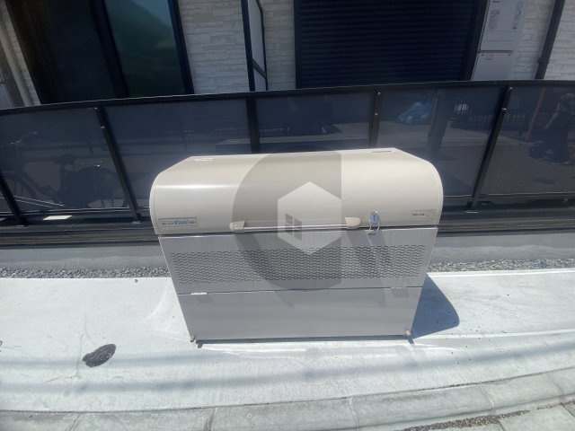 TEKO長瀬のその他共用部分