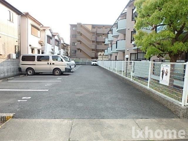 エスポワール中内のその他