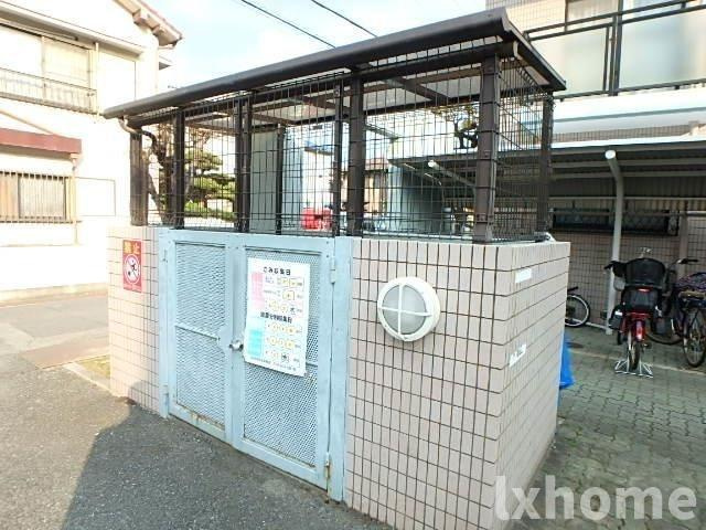 エスポワール中内のその他