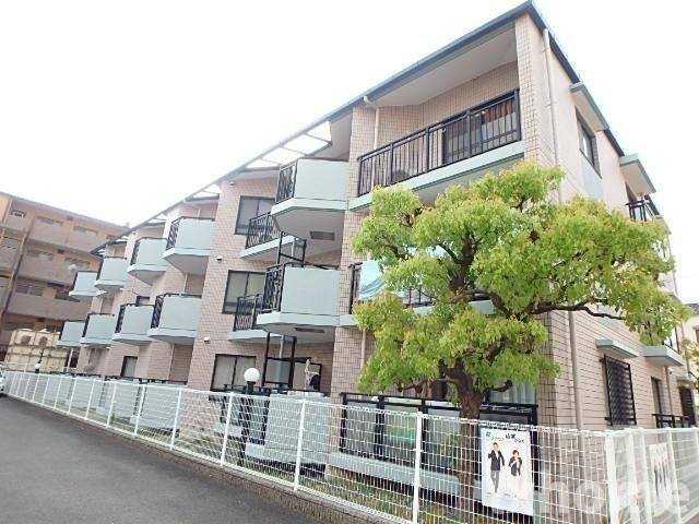 エスポワール中内