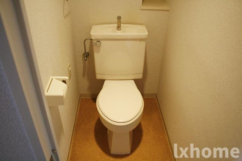 エスポワール中内のトイレ|トイレも気になるポイント