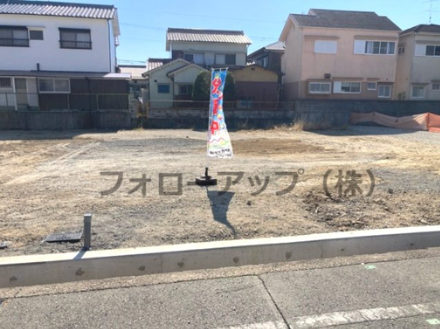 リーブルガーデン神戸市西区玉塚台9期の外観