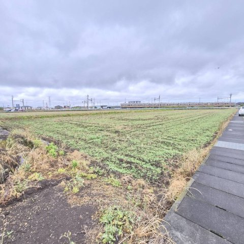 {青地}高崎市日高町95-2,3