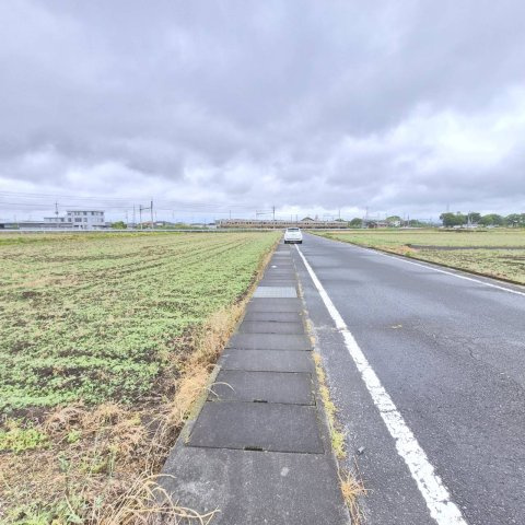 {青地}高崎市日高町95-2,3の外観