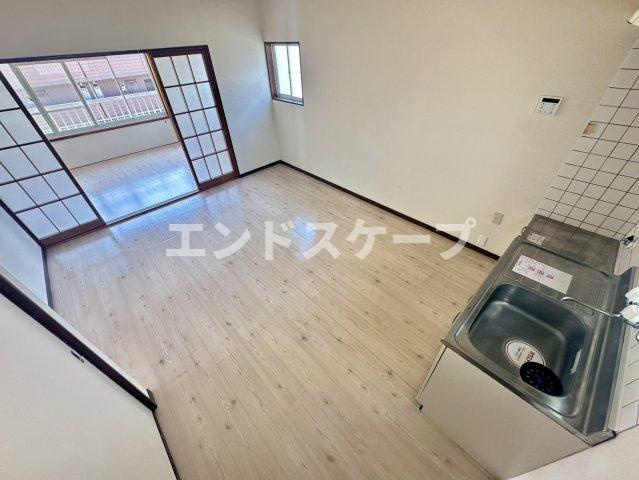 ヴィレッジ飯塚Ｂの内装|高崎、前橋のお部屋探しはエンドスケープまで！お客様の理想お聞かせ下さい♪