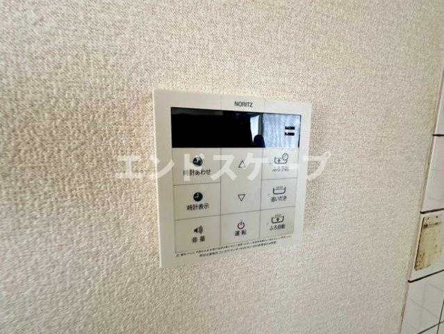 ヴィレッジ飯塚Ｂの設備|高崎、前橋のお部屋探しはエンドスケープまで！お客様の理想お聞かせ下さい♪