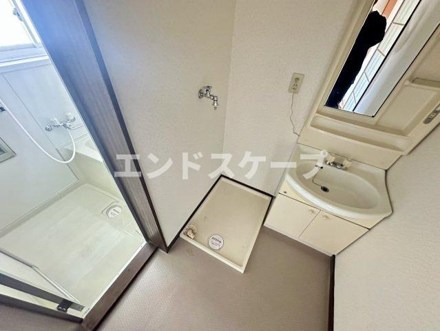 ヴィレッジ飯塚Ｂの設備|高崎、前橋のお部屋探しはエンドスケープまで！お客様の理想お聞かせ下さい♪