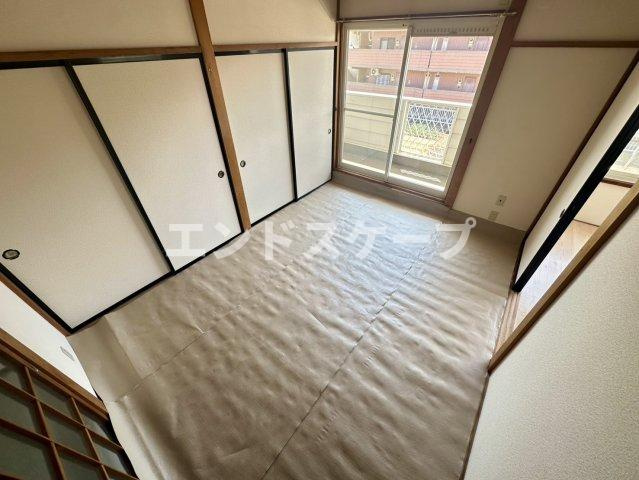 ヴィレッジ飯塚Ｂの内装|高崎、前橋のお部屋探しはエンドスケープまで！お客様の理想お聞かせ下さい♪