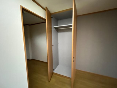 【収納】 | ラペジブル | クローゼット