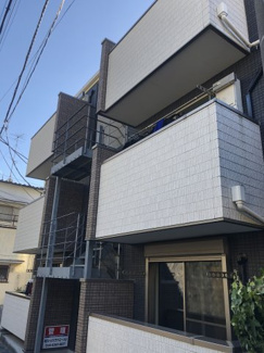  | ベルクレール岸谷