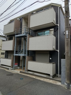  | ベルクレール岸谷