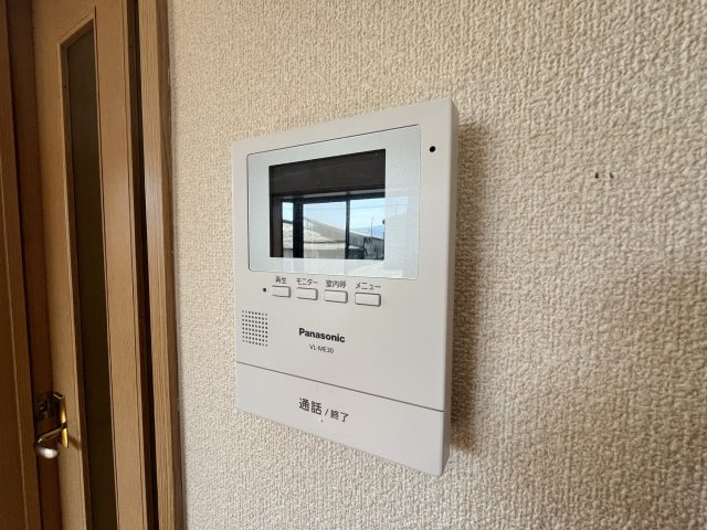 プレベールBのセキュリティ