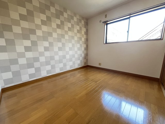 プレベールBの内装